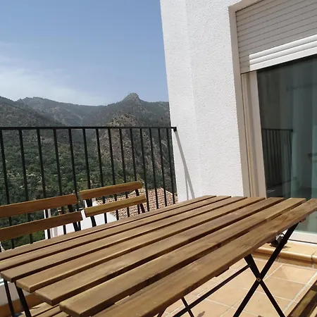 Apartment Escapada En La Sierra, Vistas Y Relax Total *